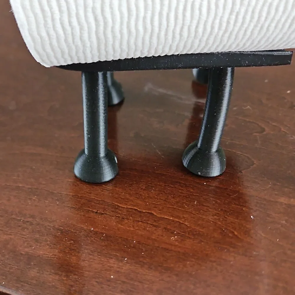 NWOT Back Sheep Toilet Paper Holder